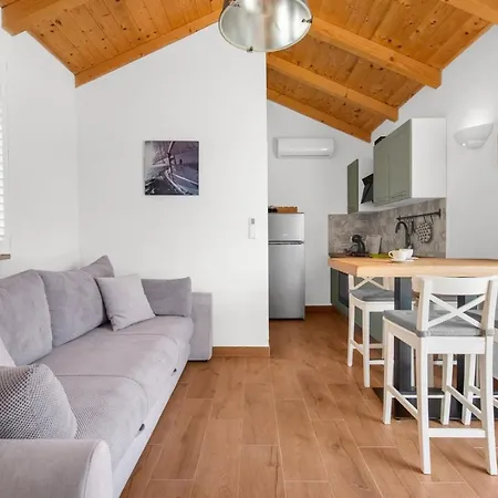 Casa Cosini With Private Pool Villa Porec Exterior photo