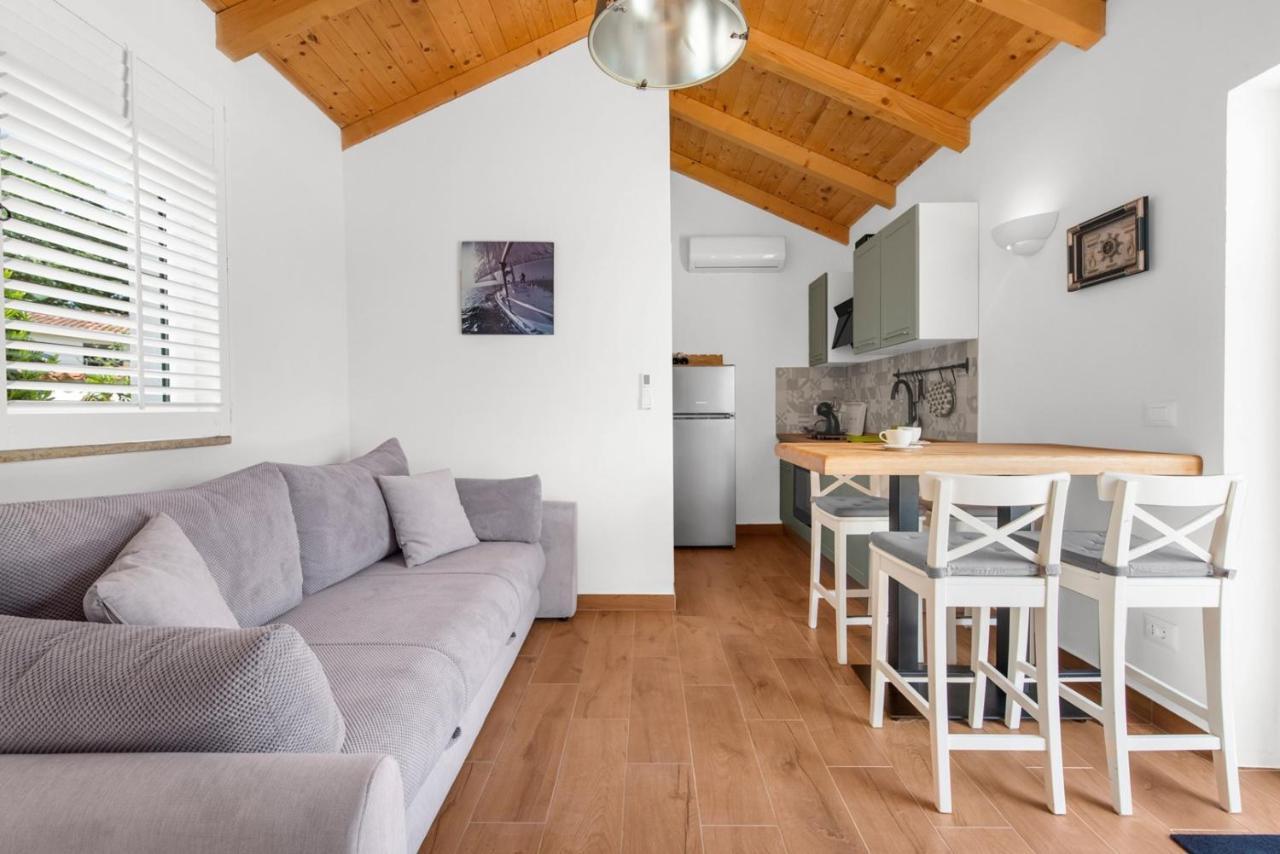 Počitniška hiša Casa Cosini With Private Pool *