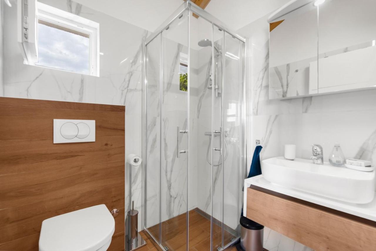 Casa Cosini With Private Pool Počitniška hiša Porec
