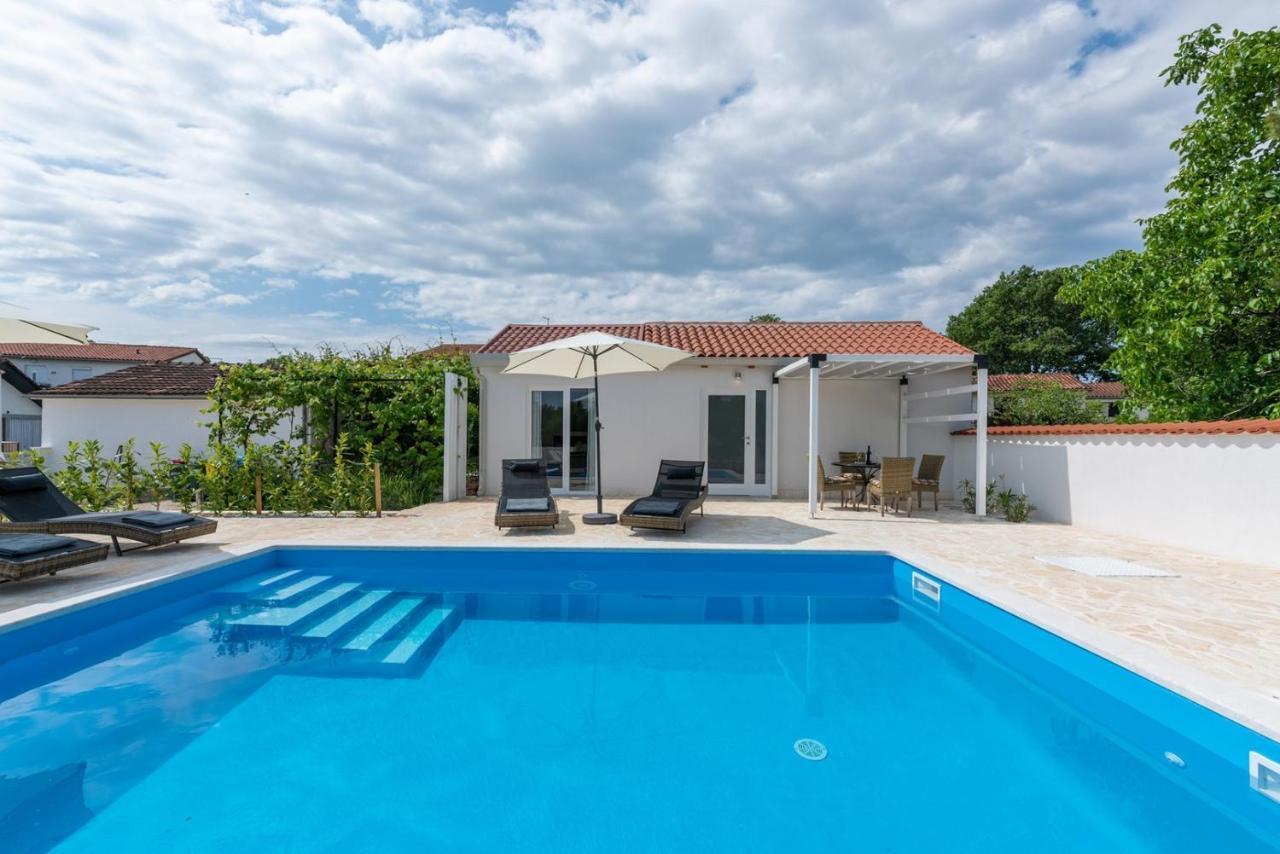 Počitniška hiša Casa Cosini With Private Pool Porec