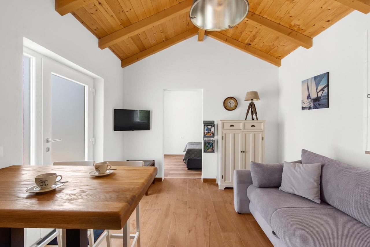 Casa Cosini With Private Pool Počitniška hiša *