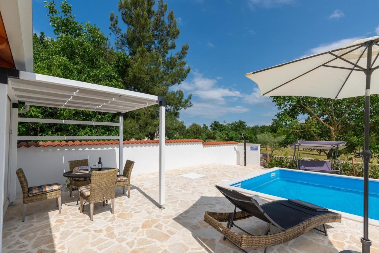 Počitniška hiša Casa Cosini With Private Pool