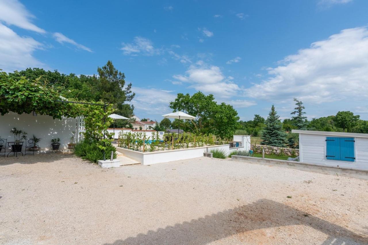 Počitniška hiša Casa Cosini With Private Pool Porec